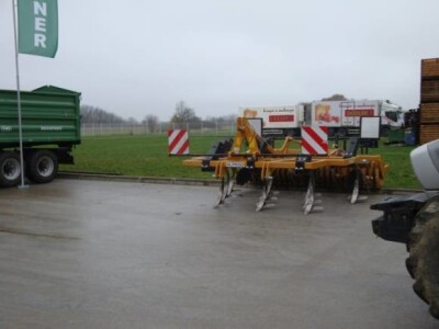 Prezentacija Massey Ferguson traktora