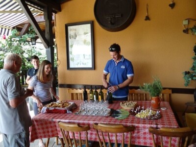 Bayer CropScience održao Dane vinograda