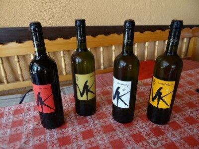 Bayer CropScience održao Dane vinograda