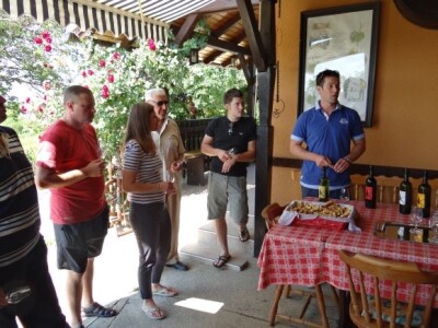 Bayer CropScience održao Dane vinograda