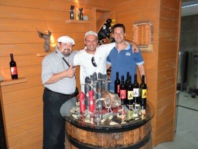 Bayer CropScience održao Dane vinograda