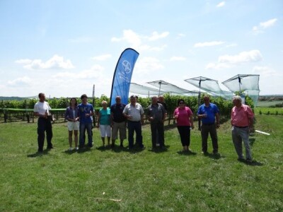 Bayer CropScience održao Dane vinograda