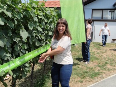 Bayer CropScience održao Dane vinograda
