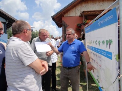 Bayer CropScience održao Dane vinograda