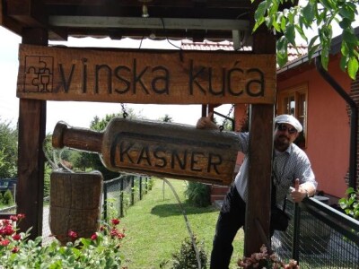 Bayer CropScience održao Dane vinograda