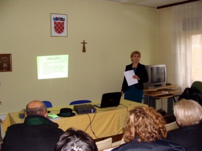 Završeno VIII. edukacijsko natjecanje u kvaliteti voćnih rakija