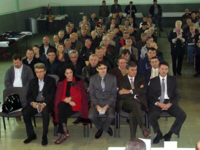 Završeno VIII. edukacijsko natjecanje u kvaliteti voćnih rakija