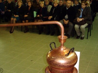 Završeno VIII. edukacijsko natjecanje u kvaliteti voćnih rakija