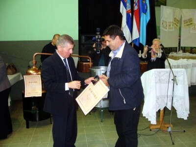 Završeno VIII. edukacijsko natjecanje u kvaliteti voćnih rakija