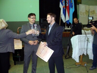 Završeno VIII. edukacijsko natjecanje u kvaliteti voćnih rakija