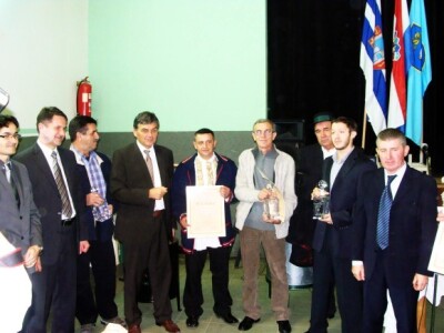 Završeno VIII. edukacijsko natjecanje u kvaliteti voćnih rakija