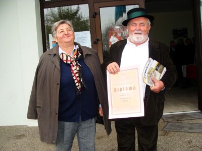 Završeno VIII. edukacijsko natjecanje u kvaliteti voćnih rakija