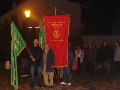 Održana 6. pčelarska manifestacija Osijek je kolijevka Hrvatskog pčelarstva