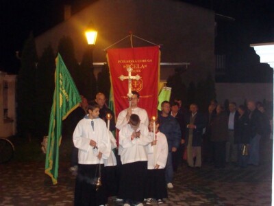 Održana 6. pčelarska manifestacija Osijek je kolijevka Hrvatskog pčelarstva
