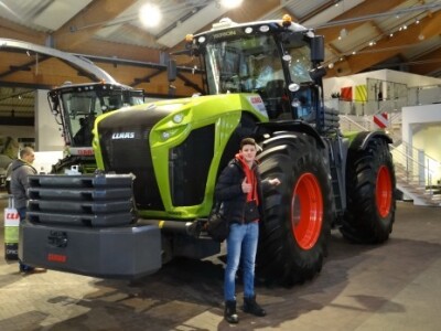 Claas - sinonim za kvalitetu