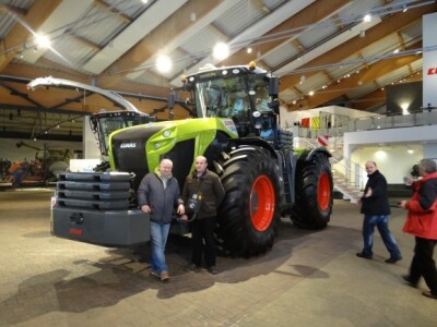 Claas - sinonim za kvalitetu