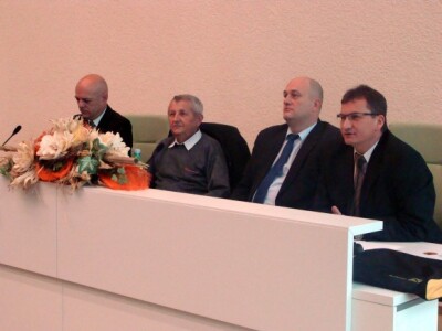 Održana 6. pčelarska manifestacija Osijek je kolijevka Hrvatskog pčelarstva