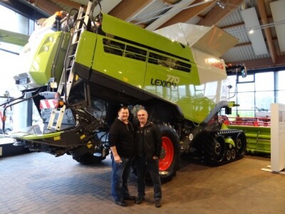 Claas - sinonim za kvalitetu