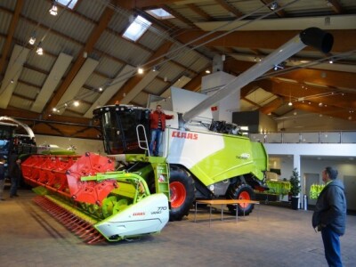 Claas - sinonim za kvalitetu