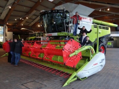 Claas - sinonim za kvalitetu