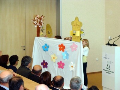 Održana 6. pčelarska manifestacija Osijek je kolijevka Hrvatskog pčelarstva