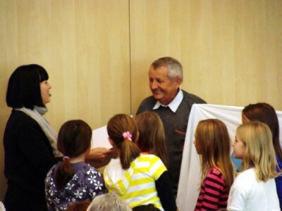 Održana 6. pčelarska manifestacija Osijek je kolijevka Hrvatskog pčelarstva