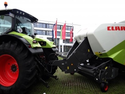 Claas - sinonim za kvalitetu