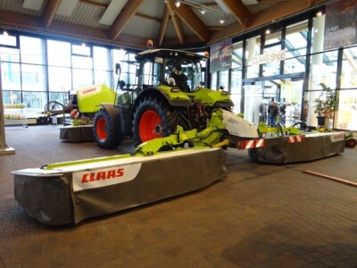 Claas - sinonim za kvalitetu