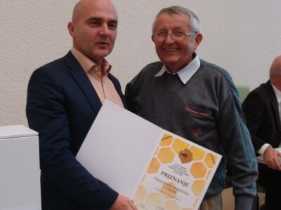 Održana 6. pčelarska manifestacija Osijek je kolijevka Hrvatskog pčelarstva