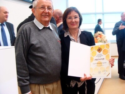 Održana 6. pčelarska manifestacija Osijek je kolijevka Hrvatskog pčelarstva