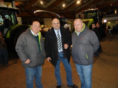 Claas - sinonim za kvalitetu