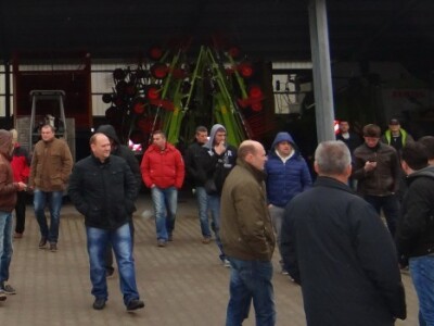 Claas - sinonim za kvalitetu