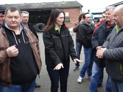 Prednosti Claasa su?