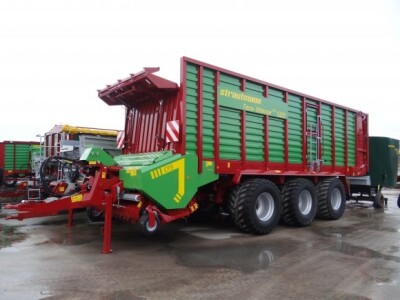 Jerković team iz Koške - pouzdan poslovni partner!