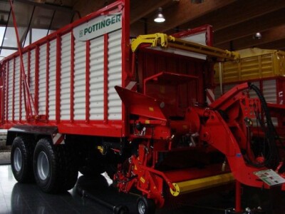 Proizvodnja opruga Dežanovac d.o.o. i partenri u posjeti tvornici Pottinger