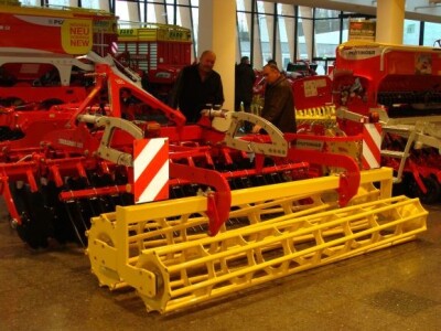 Proizvodnja opruga Dežanovac d.o.o. i partenri u posjeti tvornici Pottinger