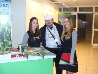 57. Seminar biljne zaštite