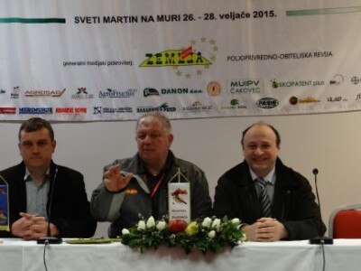 10. Znanstveno stručno Savjetovanje hrvatskih voćara s