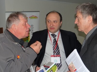 10. Znanstveno stručno Savjetovanje hrvatskih voćara s