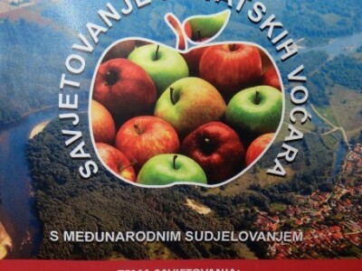 10. Znanstveno stručno Savjetovanje hrvatskih voćara s