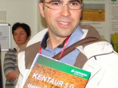 10. Znanstveno stručno Savjetovanje hrvatskih voćara s