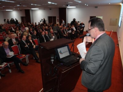 10. Znanstveno stručno Savjetovanje hrvatskih voćara s