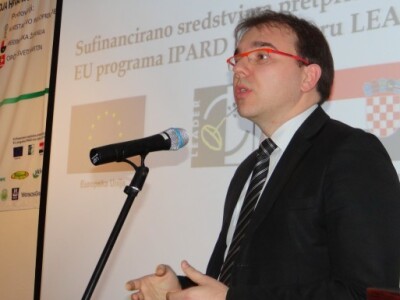 10. Znanstveno stručno Savjetovanje hrvatskih voćara s