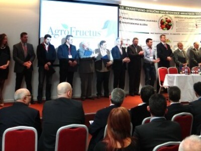 10. Znanstveno stručno Savjetovanje hrvatskih voćara s