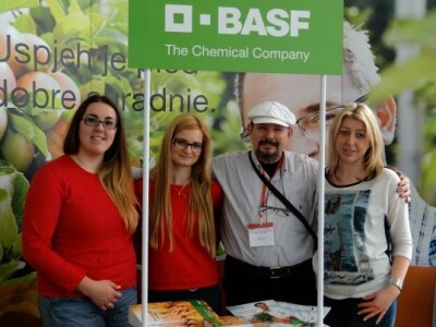 10. Znanstveno stručno Savjetovanje hrvatskih voćara s