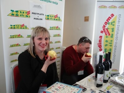 10. Znanstveno stručno Savjetovanje hrvatskih voćara s