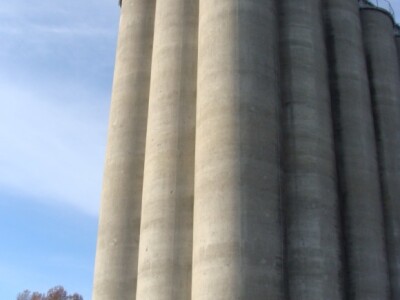 Suvremena Vupikova pretovarna luka