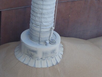 Suvremena Vupikova pretovarna luka