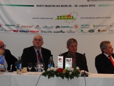 10. Znanstveno stručno Savjetovanje hrvatskih voćara s