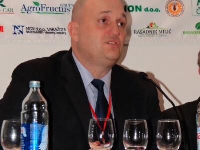 10. Znanstveno stručno Savjetovanje hrvatskih voćara s